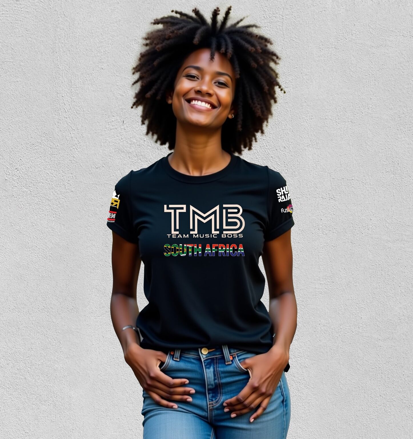 Fusion Life Merchandise